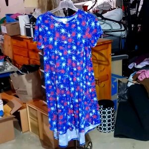 LuLaRoe Carly